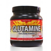 Glutamine (600г)